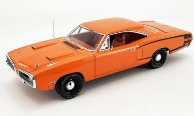 DODGE Coronet Super Bee - 1970 - Go Mango - ACME 1:18 - Immagine 1 di 4