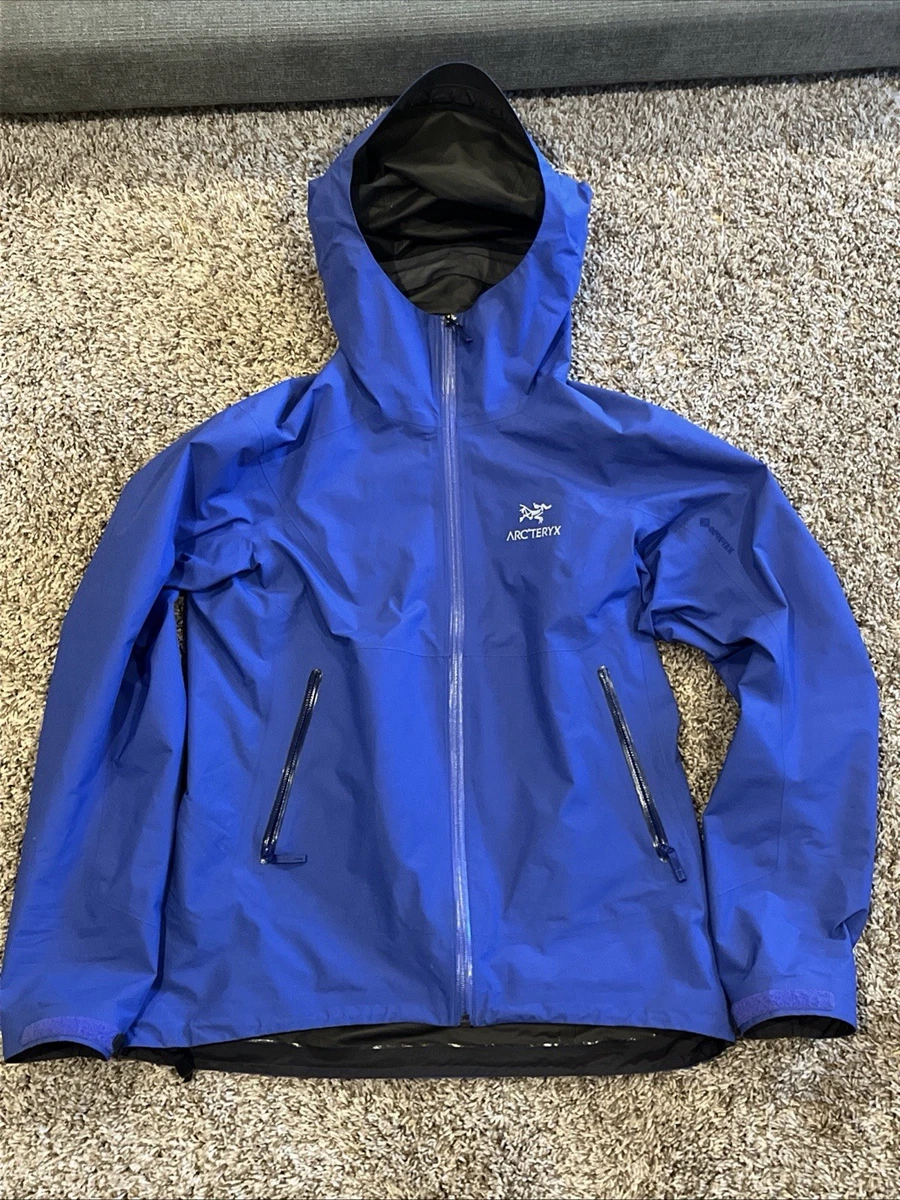 Arcteryx Gore Tex Jacket In Women's Coats & Jackets for sale - eBay