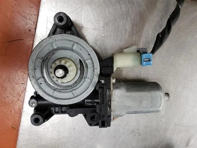 Power Window Motor Front Driver Left Fits 06-11 HHR 783876 Foto 1 de 4