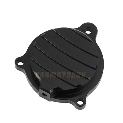 Elemento de óleo da tampa do filtro de óleo para Yamaha TT250 1980-1982 TT500 1976-1981 - Imagem 1 de 4