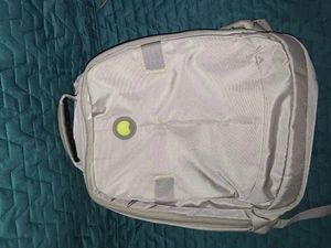 zaino Delsey Porta Computer Portatile 15-17" - Afbeelding 1 van 5
