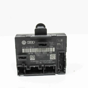 Centralina porta anteriore destra AUDI A5 8T3 8T0959792P 3.0 benzina 245kw 27913910 - Foto 1 di 4