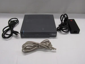 Dialogic DMG1008LSW PIMG80LS 8-Port PBX Media Gateway with AC Adapter - Picture 1 of 9