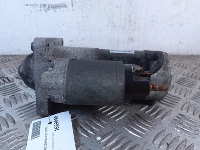 VAUXHALL INSIGNIA SRI NAV CDTI MK1 (A) (3700) 2008-2013 Starter Motor 55585238 - Image 1 of 4