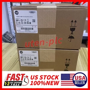 Allen-Bradley 2198-H015-ERS / A New Factory Sealed Kinetix 5500 AC Servo Drive - Picture 1 of 7