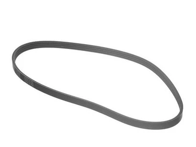 For 1998-2001 Chevrolet Metro Multi Rib Belt 69328QXKS 2000 1999 1.3L 4 Cyl - Imagem 1 de 2