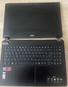 Acer Aspire 3 A315-42-R7KK 15,6 Zoll (512GB SSD, AMD Ryzen 7 3700U 16GB) - Bild 1 von 3