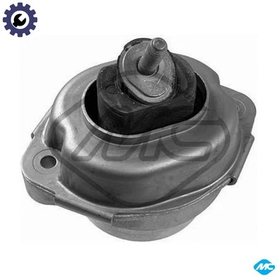 MOUNTING ENGINE 05813 FOR BMW X5/SAV/E53 M57D30 3.0L M57D30 2.9L 6cyl X5 SAV E53 - Image 1 of 4