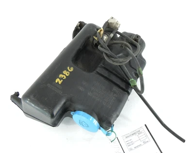 2004-2010 Infiniti QX56 Windshield Washer Fluid Bottle Reservoir OEM Foto 1 de 4