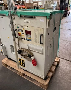 ARBURG Thermolift 100-2 essiccatore e trasportatore per granuli di plastica - Foto 1 di 8