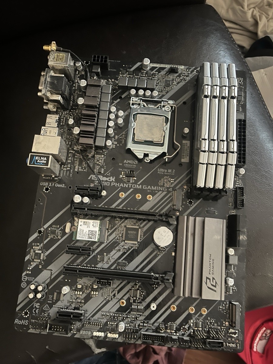 Intel Core i9-9900K Processor Model Computer Processors