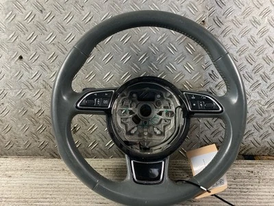 82323 Lenkrad AUDI A6 Avant (4G, C7) 4G0419091S - Bild 1 von 4