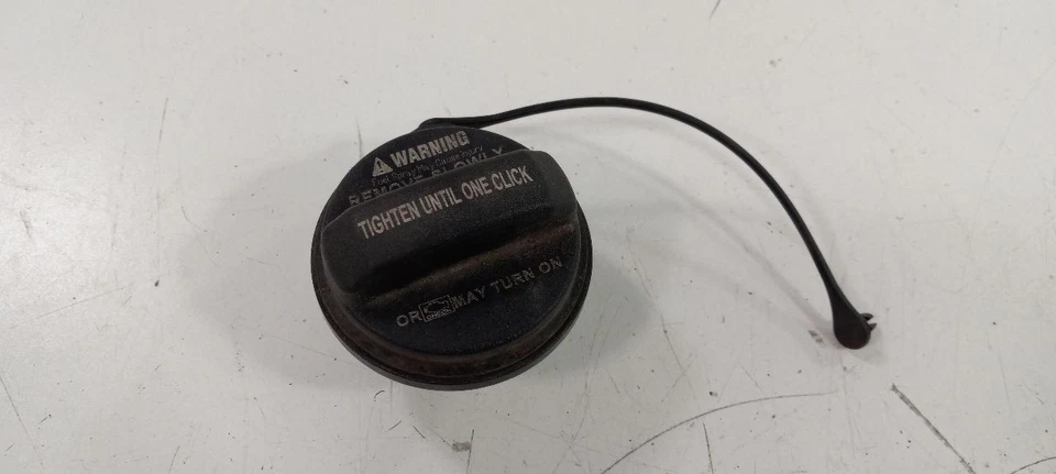 Крышка топливного бака Kia Soul 2012 2013 - Изображение 1 из 4