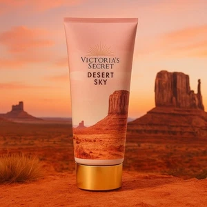 22. Victoria's Secret Desert Sky Lotion - Factory Sealed Limited Edition - Bild 1 von 7