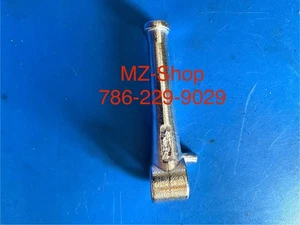 Foot lever original DDR for kick starter lever ES175/2, ES250/2, ETZ250, ETZ251. - Picture 1 of 2