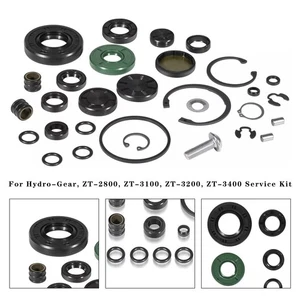 🚀72994 Rebuild Kit For Hydro-Gear ZT-2800 ZT-3100 ZT-3200 ZT-3400 Service - Picture 1 of 11