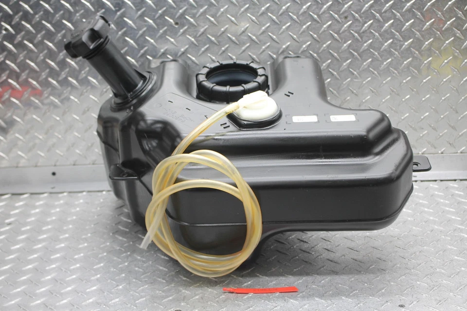 Polaris Sportsman Ace 2014 DOHC tanque de gasolina pila de combustible depósito de gasolina 5450089 Foto 1 de 4