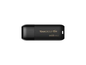 Team C175 64GB USB Flash Drive Model tc175364gb01 - Afbeelding 1 van 4