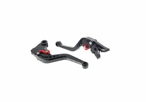 Yamaha MT-09 Evotech Performance MT-10 Brake and Clutch Short Levers - Picture 1 of 8