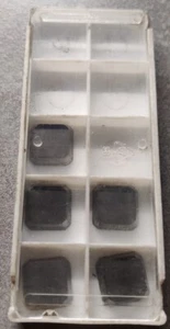 5 SECO SEKN1203AFTN-M14 S25M Pads - Picture 1 of 2