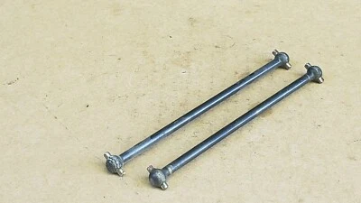  OFNA JAMMIN X1 CRT  TRUGGY F/R CENTER DRIVE SHAFT  #1 - Image 1 of 3