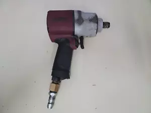 MATCO TOOLS USA # MT2234 3/4" DRIVE AIR IMPACT WRENCH - TESTED/WORKING - T8 - Picture 1 of 9