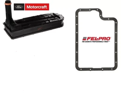 Kit de servicio de transmisión y líquido Ford 5R110 para F-250/F-350 2008-2010 Foto 1 de 3