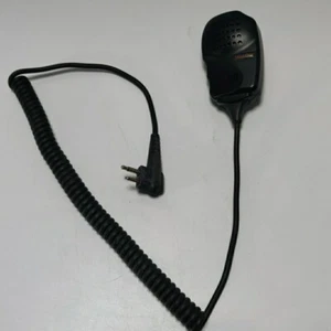 Motorola MagOne Speaker Microphone: Fits Motorola Mag One BPR40 Series 2 Pin - Picture 1 of 6