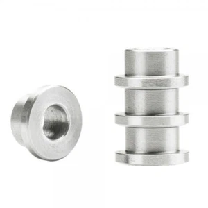 JITSIE BETA EVO FLOATING BRAKE DISC BUSH SET FRONT BRAKE ALL MODELS SET OF 4 - Picture 1 of 5