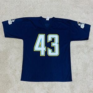 Darren Sproles San Diego Chargers NFL Jerseys for sale | eBay