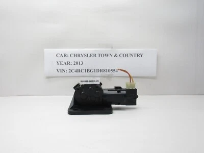 Двигатель привода правого окна 08–16 Chrysler Town & Country 04717606AC от оригинального производителя - Изображение 1 из 4