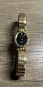 Vintage Milan Diamond Quartz Womens Watch (Not Working) - Picture 1 of 5