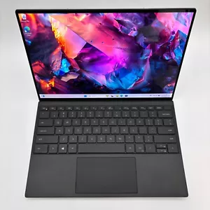 XPS 13.4 Plus Core i7 10th / 16GB Ram / 1TB NVME SSD / Pantalla táctil / 4K táctil - Imagen 1 de 14