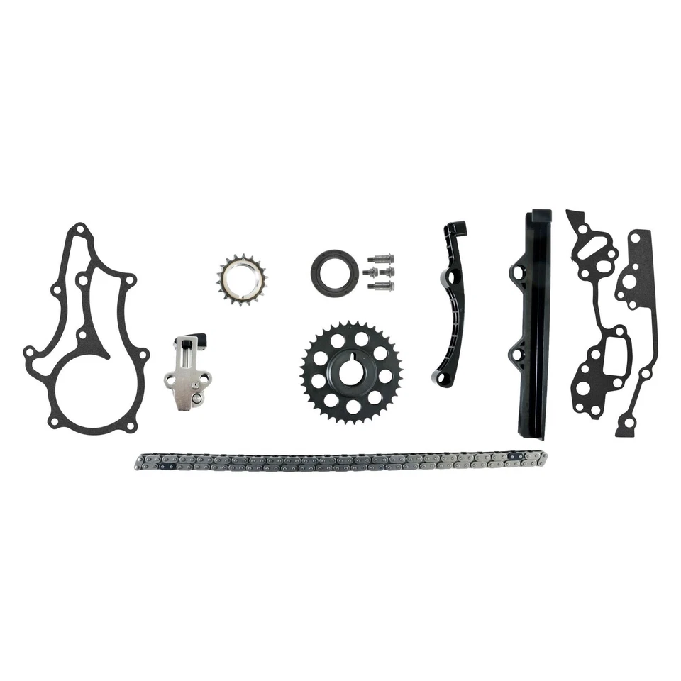 Engine Timing Chain Kit for 1985-1995 Toyota Pickup 2.4L 22R 22RE 22REC — 第 1/1 张图片