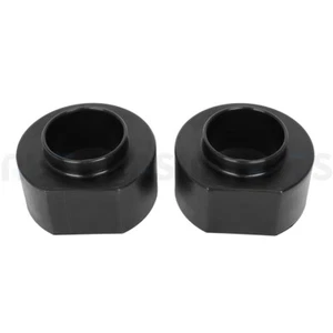 For 1997-2006 Jeep Wrangler TJ 2WD 4WD 2" Front or Rear Leveling Lift Kit - Picture 1 of 8