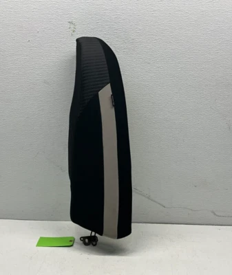 20-22 NISSAN VERSA TRASERO IZQUIERDO LADO CONDUCTOR COJÍN ASIENTO CONJUNTO, OEM LOTE020 Foto 1 de 4