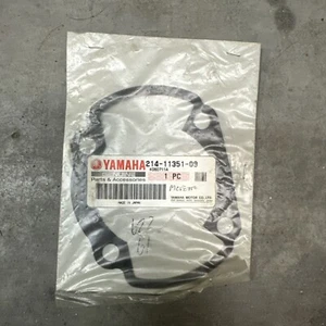 NOS GENUINE Yamaha Cylinder Gasket DT1 DT2 RT2 RT3 YZ250 P/N: 214-11351-00 - Foto 1 di 1