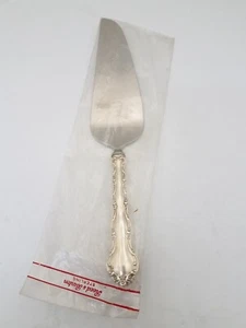 Reed & Barton Tara Sterling Silver Pie Knife 10.5" *BRAND NEW* - Picture 1 of 1