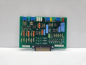 ELCO 15066/2400 SUPPLY CIRCUIT BOARD C51901133A - Picture 1 of 11