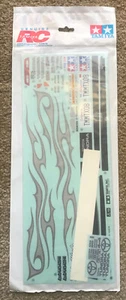 Tamiya RC Sticker Bag for High Lift Toyota Tundra: 58415 # 9495558 - Picture 1 of 2