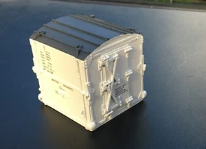 BR Insulated 10 foot container, O Gauge. - Picture 1 of 4