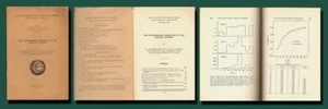 THE GALACTIC SYSTEM-Milky Way/1941 Astronomy by Bok, Luyten,Van De Kamp, etc - Picture 1 of 6