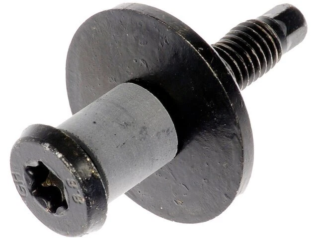 Dorman 92HV23C Tailgate Striker Bolt Fits 1987-1997 Ford F250 Foto 1 de 1