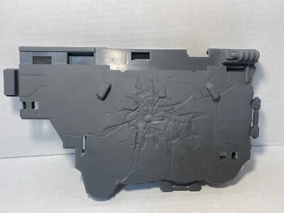 Mattel Batman vs Superman Ultimate Batcueva Juguete Pieza de Repuesto Piso F3 Foto 1 de 4