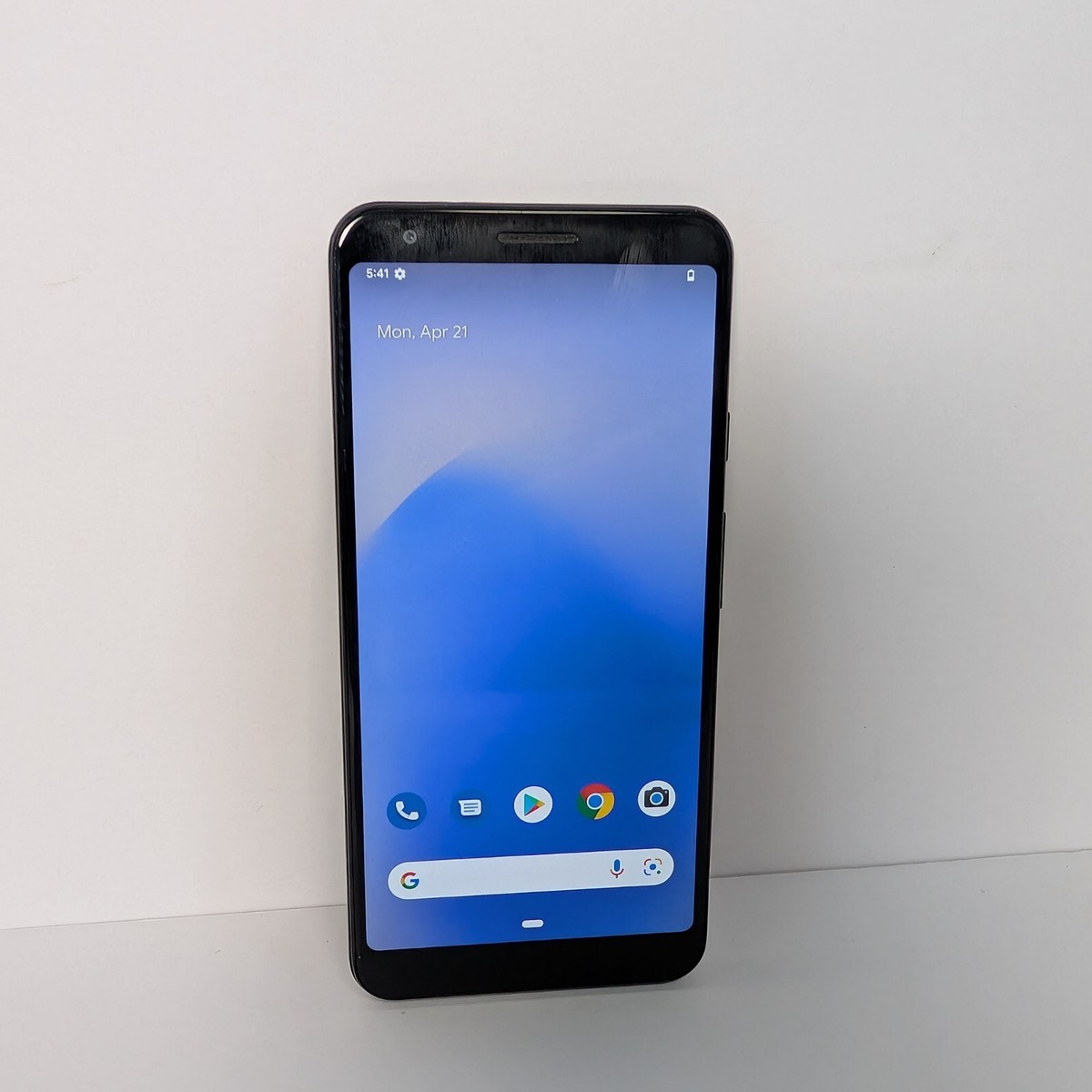 Google Pixel 3a XL ブラック 本体 Google Pixel XL 3a Black, Factory Unlocked - Walmart.com