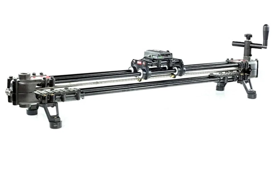 Filmcity Film Gear  SL-30 Camera Slider (Black) - Image 1 of 4