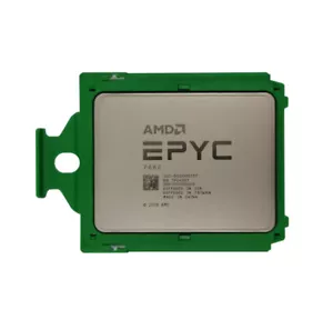 AMD EPYC 7662 Processor 2.0 GHz CPU Socket SP3 225W 100-000000137 Server 256MB - Picture 1 of 5