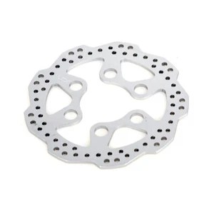 LCX 1/4 RC Motorrad CNC Aluminium Bremsscheibe vorne für Losi Promoto-MX - Bild 1 von 6