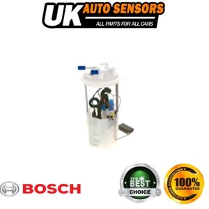 Passt für Nissan Micra Note 1.2 1.5 + andere Modelle Bosch Kraftstoffpumpe Sensoreinheit - Bild 1 von 10