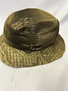 TRUST HATS M/L - Picture 1 of 2